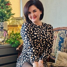 Фотография девушки Анастасия, 34 года из г. Минск