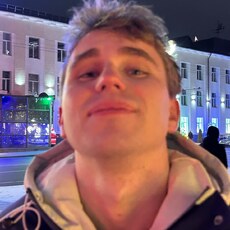Фотография мужчины Кирилл, 24 года из г. Могилев