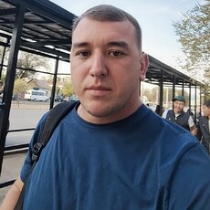 Фотография мужчины Алексей, 29 лет из г. Коломна