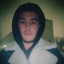 Дидар, 23 года