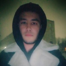 Фотография мужчины Дидар, 23 года из г. Мценск
