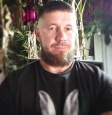 Фотография мужчины Михаил, 39 лет из г. Сочи
