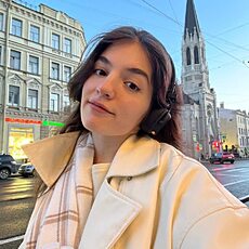 Фотография девушки Татьяна, 24 года из г. Санкт-Петербург