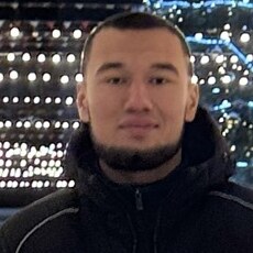 Фотография мужчины Азмун, 23 года из г. Челябинск