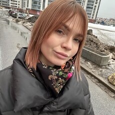 Фотография девушки Марья, 21 год из г. Санкт-Петербург