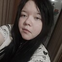 Ксюня, 18 лет