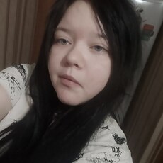 Фотография девушки Ксюня, 18 лет из г. Челябинск