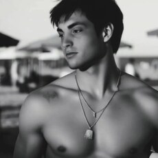 Фотография мужчины Slavik, 23 года из г. Кишинев