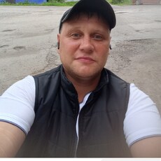 Фотография мужчины Евгений, 36 лет из г. Донецк