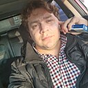 Денис, 34 года