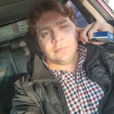 Фотография мужчины Денис, 34 года из г. Барнаул