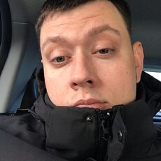 Фотография мужчины Николай, 30 лет из г. Курган