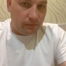 Фотография мужчины Сергей, 41 год из г. Челябинск