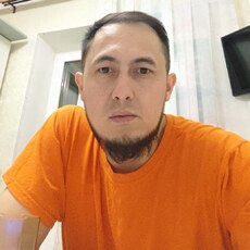 Фотография мужчины Руслан, 31 год из г. Сургут