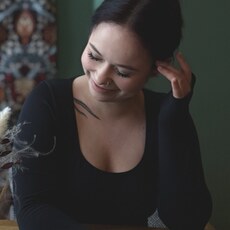 Фотография девушки Ксения, 19 лет из г. Сургут