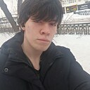 Никита, 18 лет