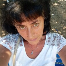 Фотография девушки Татьяна, 51 год из г. Тель-Авив