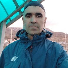 Фотография мужчины Али, 40 лет из г. Симферополь