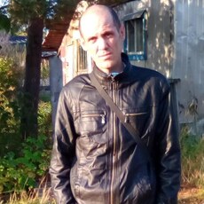 Фотография мужчины Евгений, 44 года из г. Нижневартовск