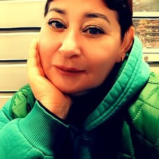 Фотография девушки Диличка, 46 лет из г. Балашиха