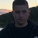 Кирилл, 19 лет