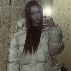 Фотография девушки Карина, 18 лет из г. Гомель