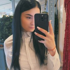 Фотография девушки Татьяна, 26 лет из г. Санкт-Петербург
