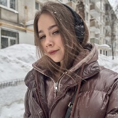 Фотография девушки Мария, 22 года из г. Москва
