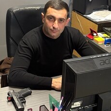 Фотография мужчины Сергей, 34 года из г. Адлер
