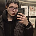 Васьк, 18 лет