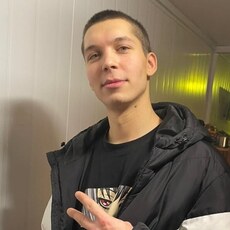 Фотография мужчины Константин, 23 года из г. Люберцы