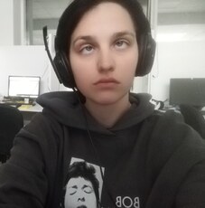 Лера, 29 из г. Новомосковск.