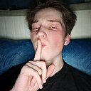 Никита, 19 лет