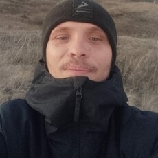 Фотография мужчины Александр, 32 года из г. Сызрань