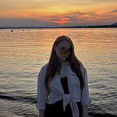 Фотография девушки Вероника, 22 года из г. Екатеринбург