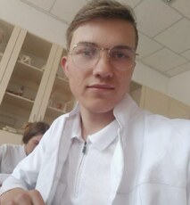 Фотография мужчины Владислав, 21 год из г. Темиртау