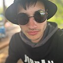 Никита, 20 лет