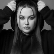 Фотография девушки Виктория, 21 год из г. Венев