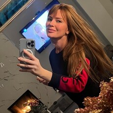Яна, 37 из г. Санкт-Петербург.