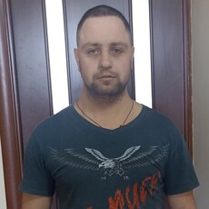 Фотография мужчины Гриша, 28 лет из г. Одесса