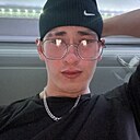 Даниль, 22 года