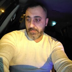 Фотография мужчины Руся, 41 год из г. Новосибирск
