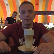 Фотография мужчины Михаил, 36 лет из г. Новошахтинск