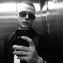 Андрей, 24 года