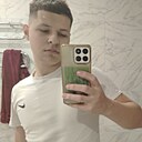 Назар, 19 лет