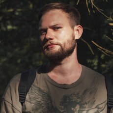 Фотография мужчины Nik, 26 лет из г. Ставрополь