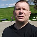 Игорь, 45 лет