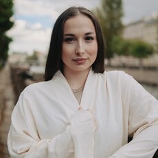 Фотография девушки Анастасия, 25 лет из г. Москва