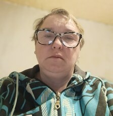Фотография девушки Елена, 51 год из г. Старобин