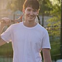 Инсаф, 25 лет